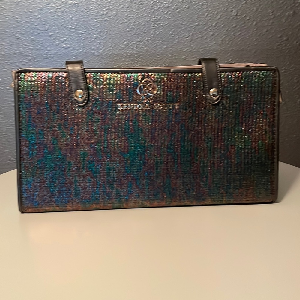 Kendra Scott Jewelry Travel Case